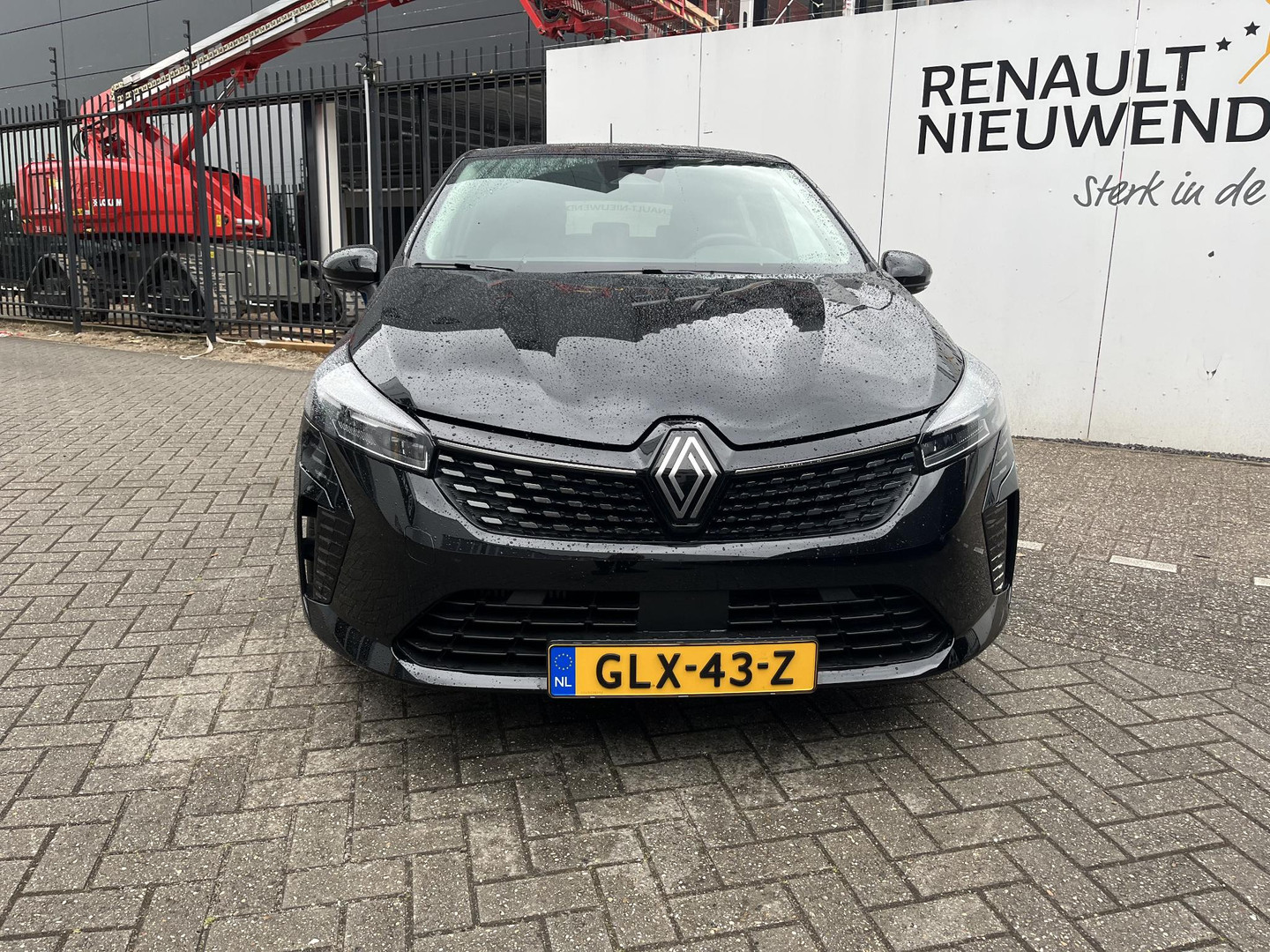 Renault Renault