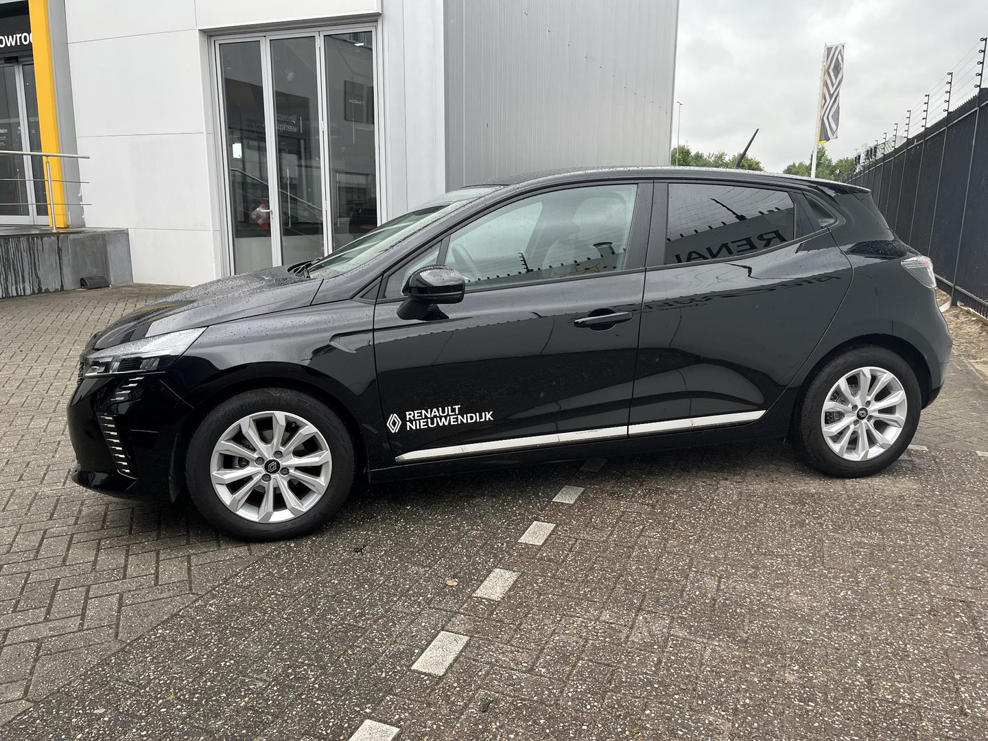 Renault Renault