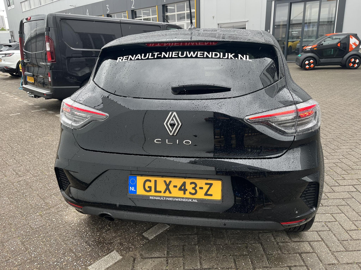 Renault Renault