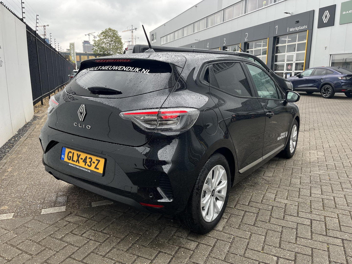 Renault Renault