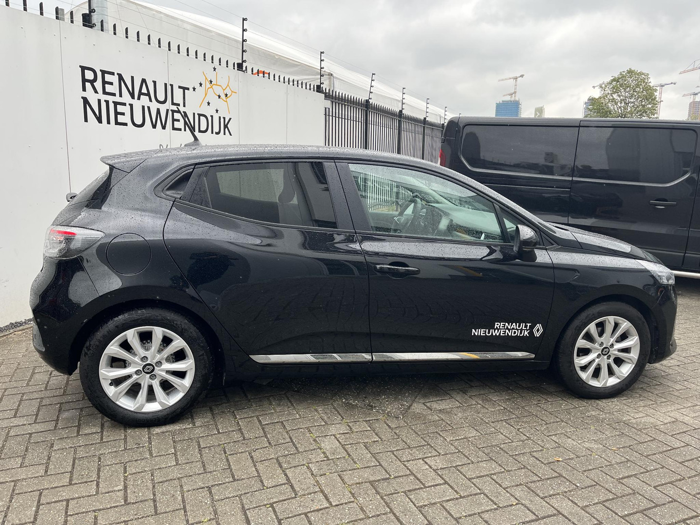 Renault Renault