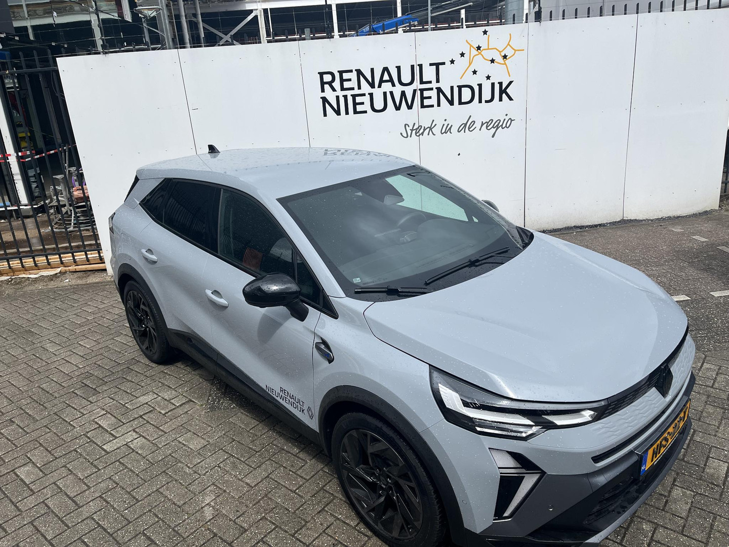 Renault Renault