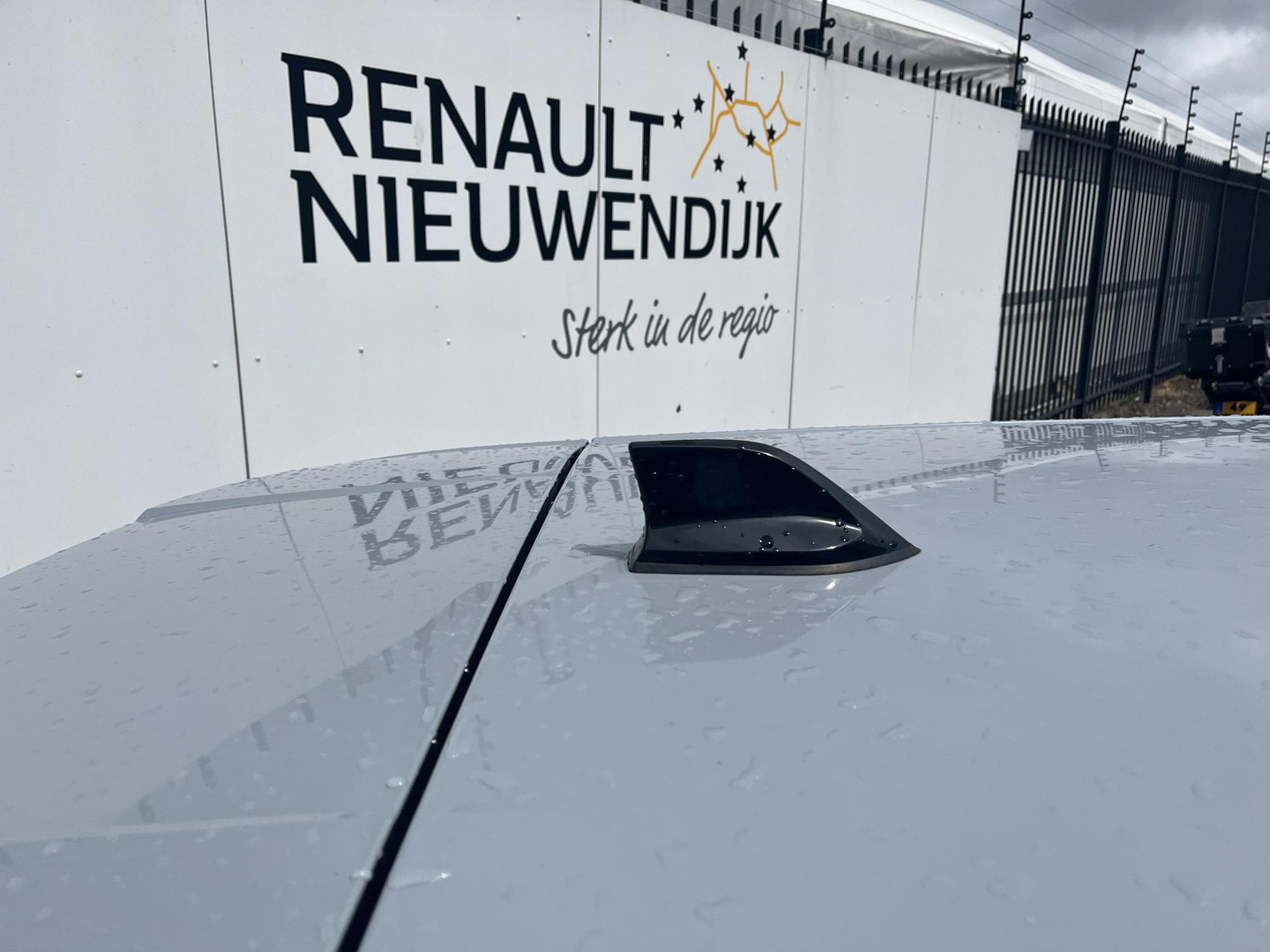 Renault Renault