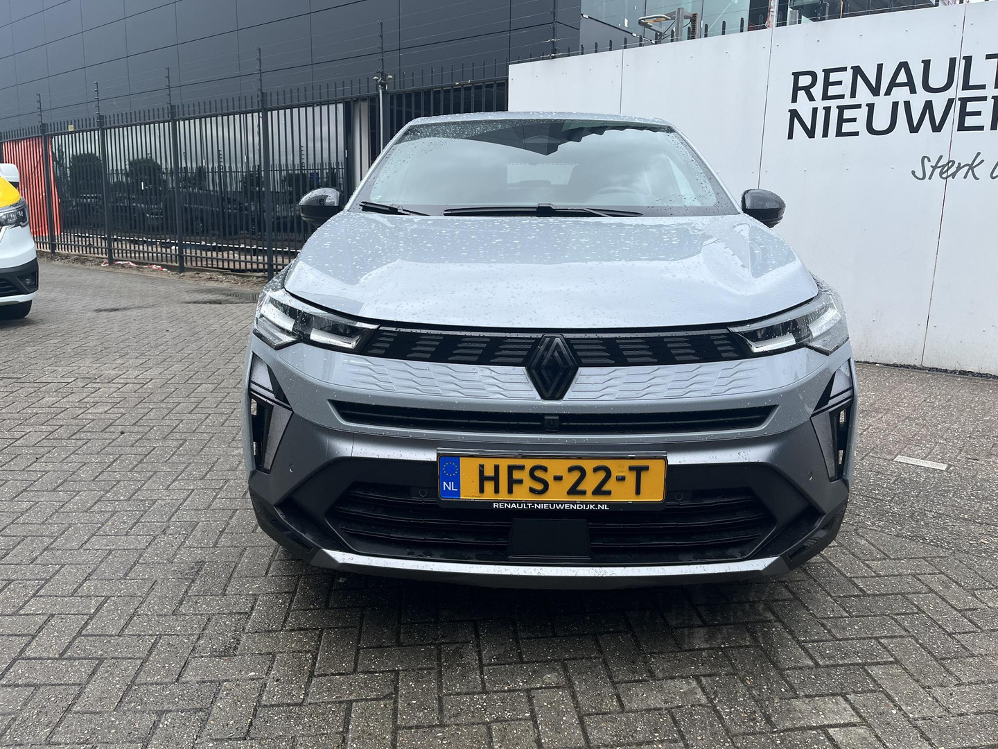 Renault Renault