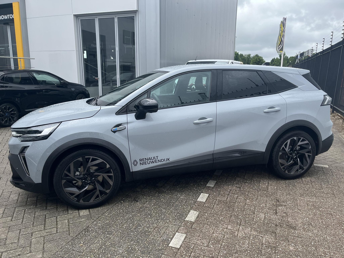 Renault Renault