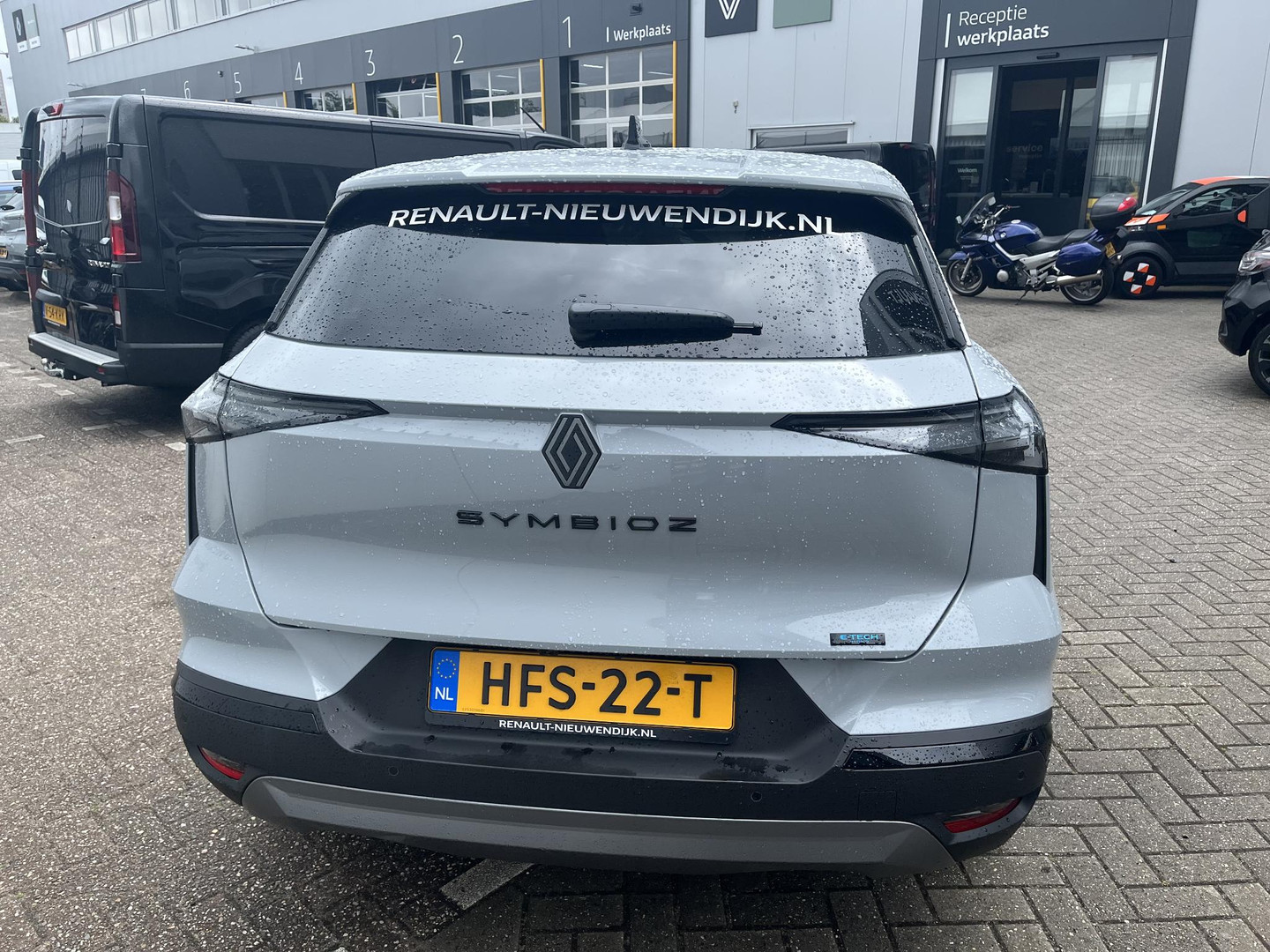 Renault Renault