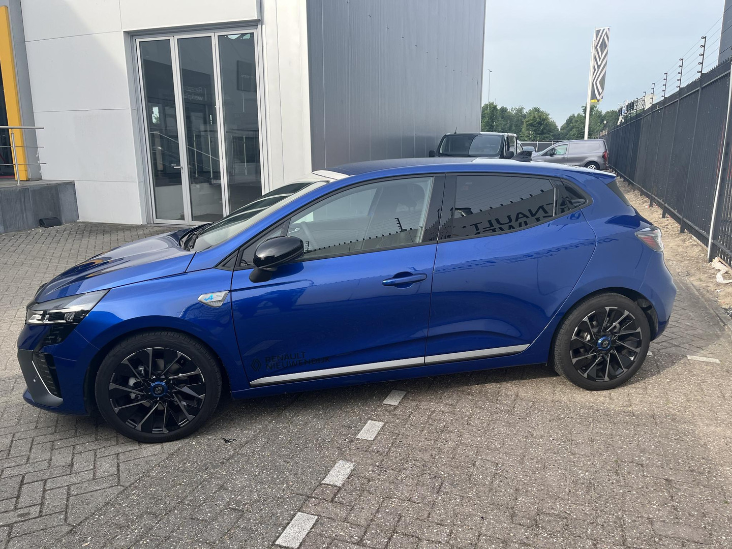 Renault Renault