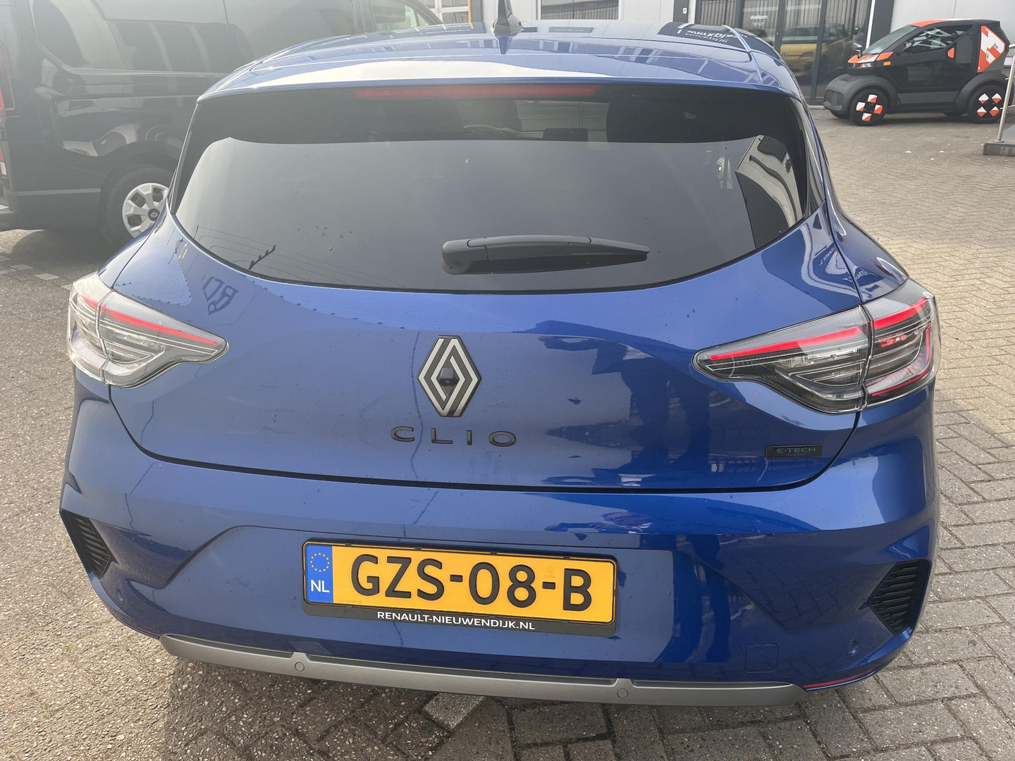 Renault Renault