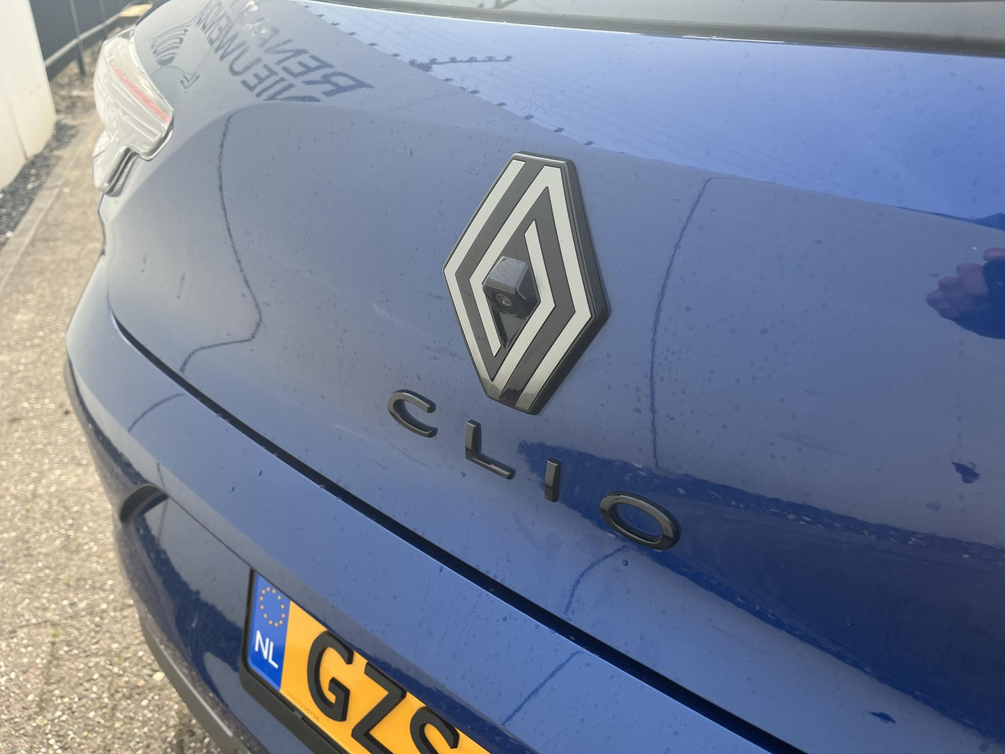 Renault Renault