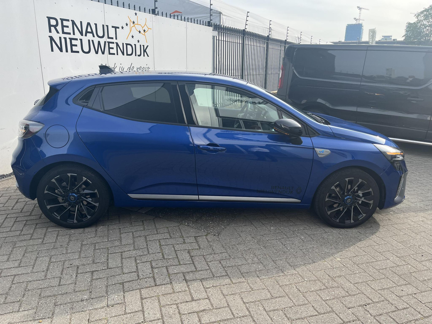 Renault Renault