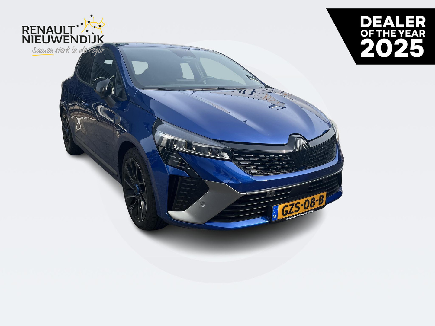 Renault Renault