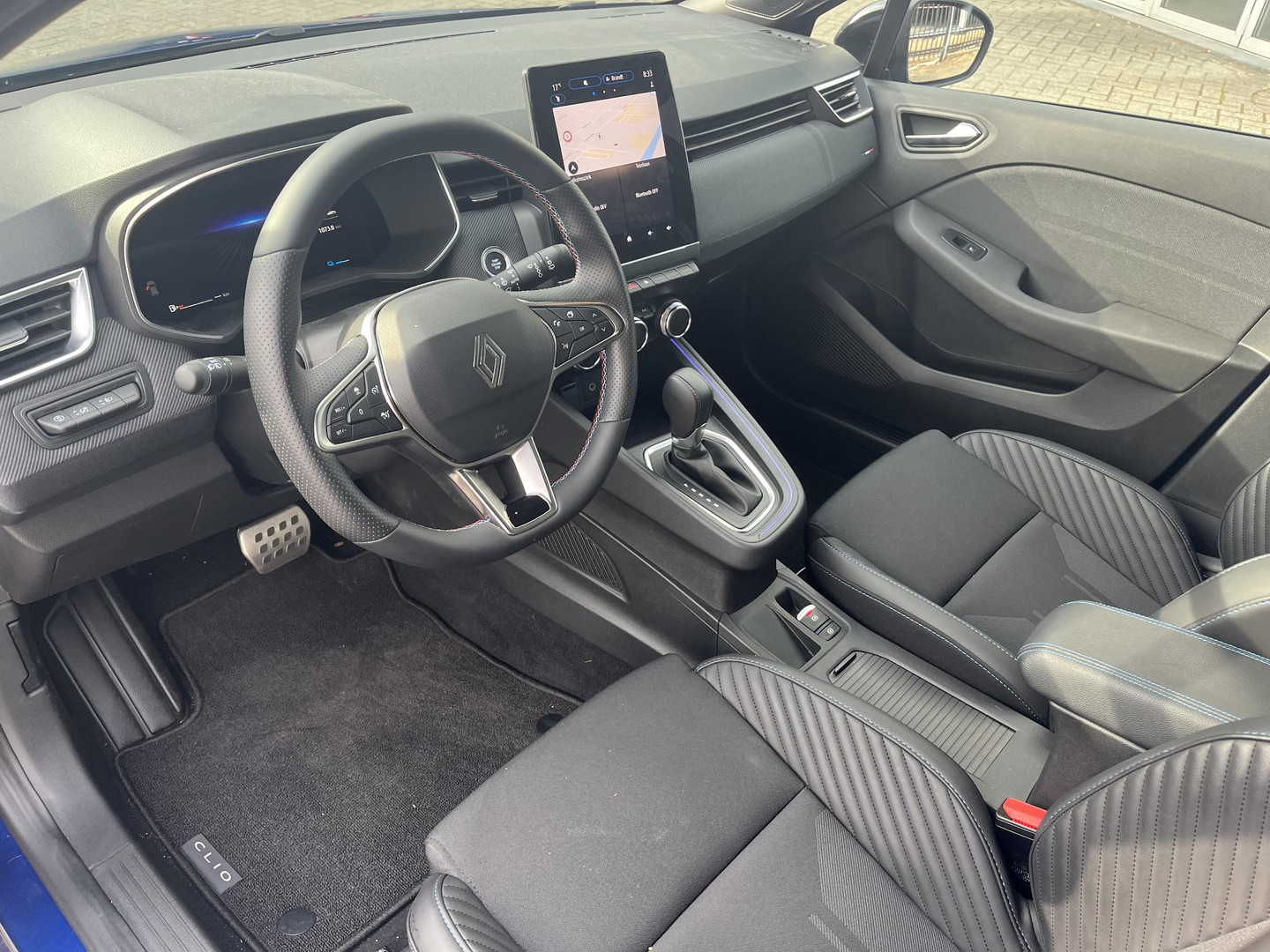 Renault Renault