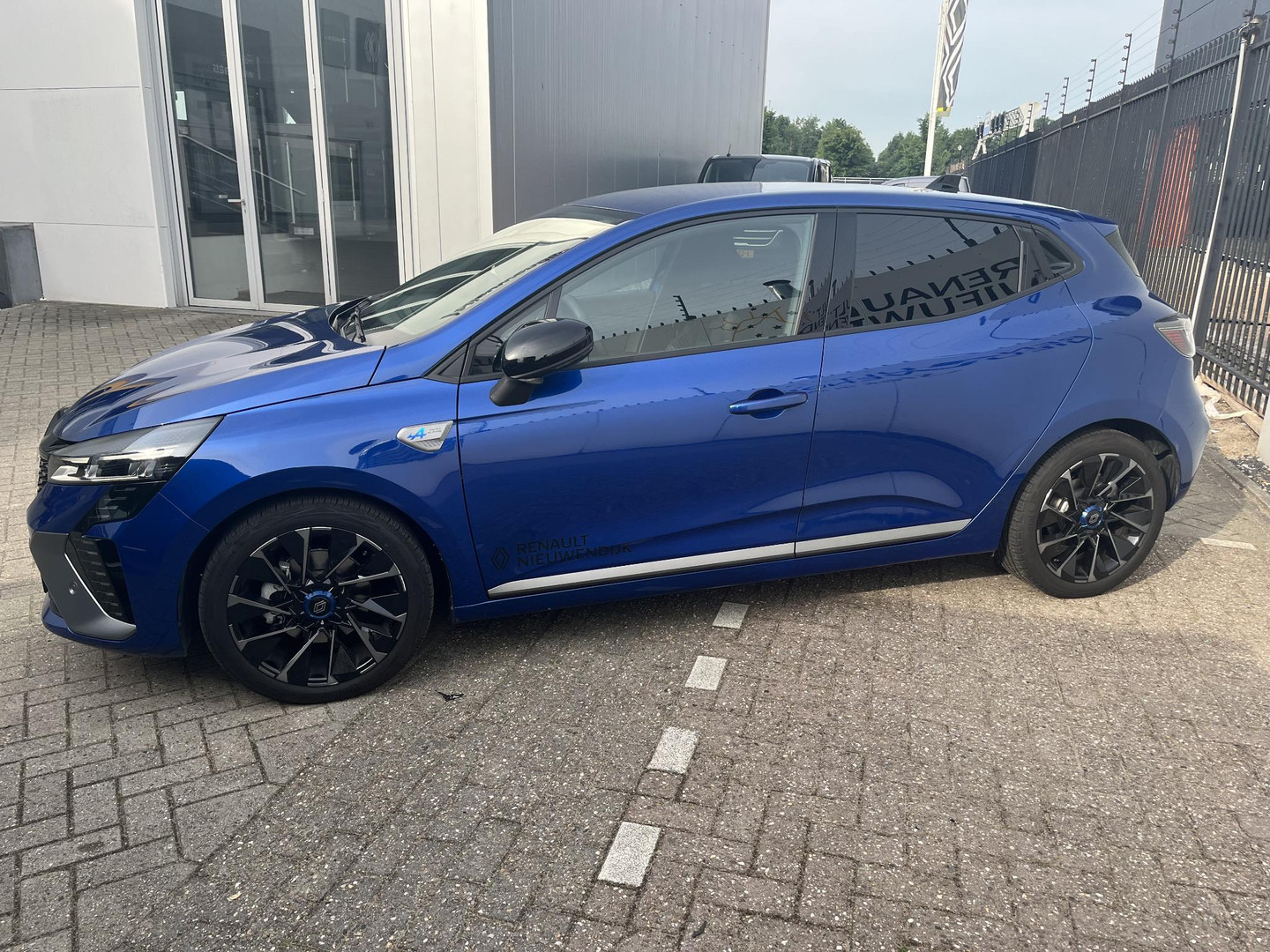Renault Renault