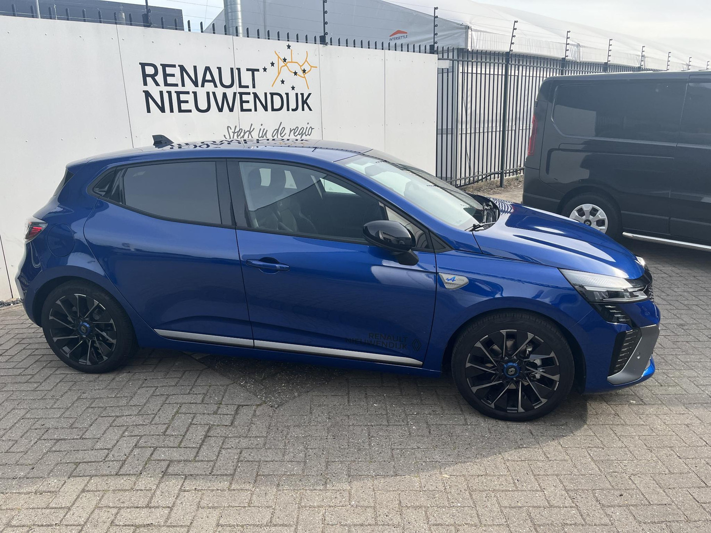 Renault Renault