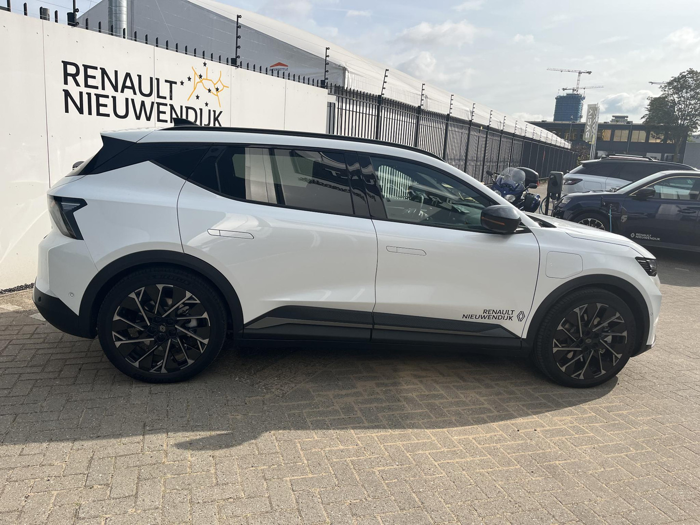 Renault Renault