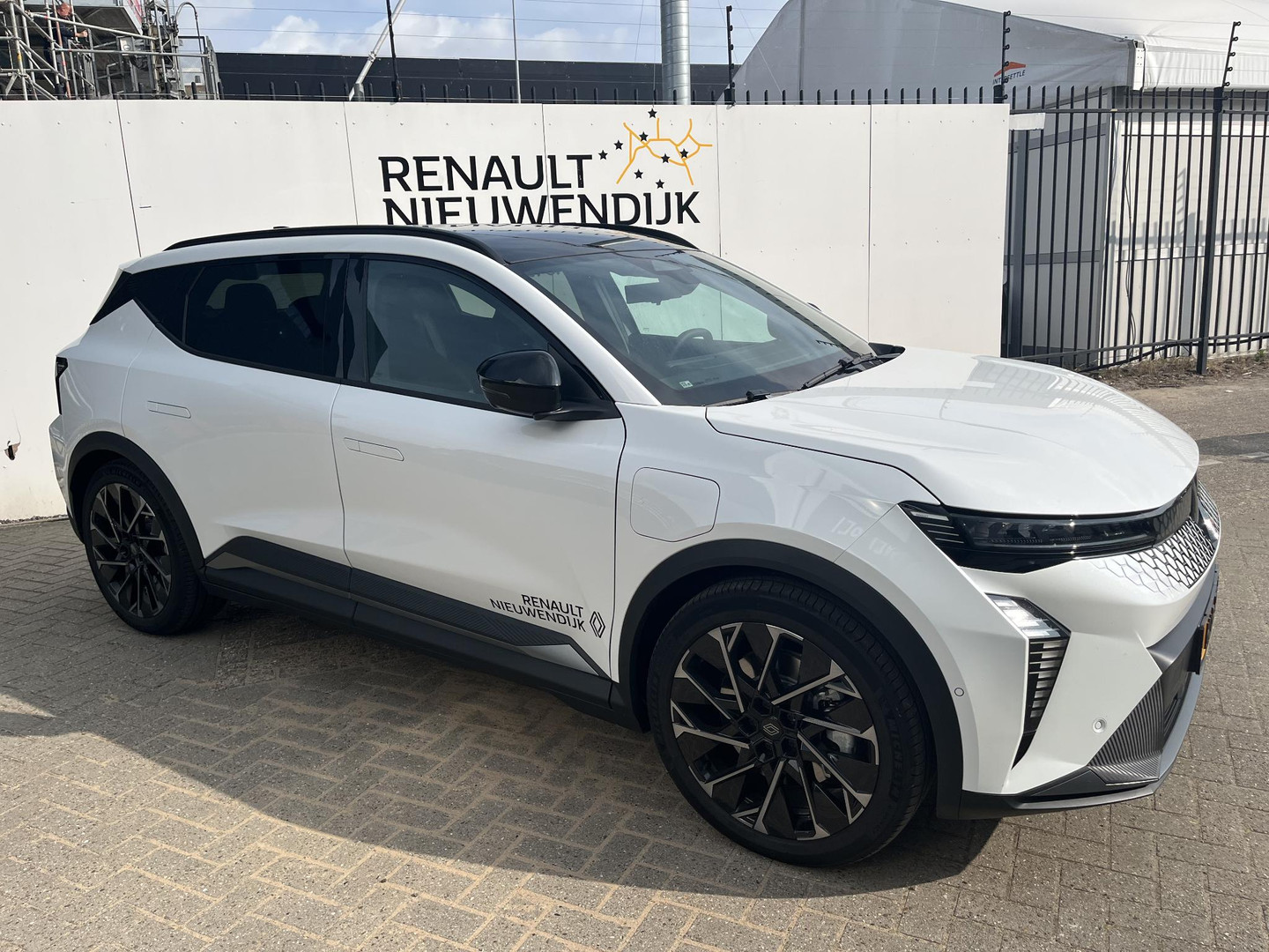 Renault Renault