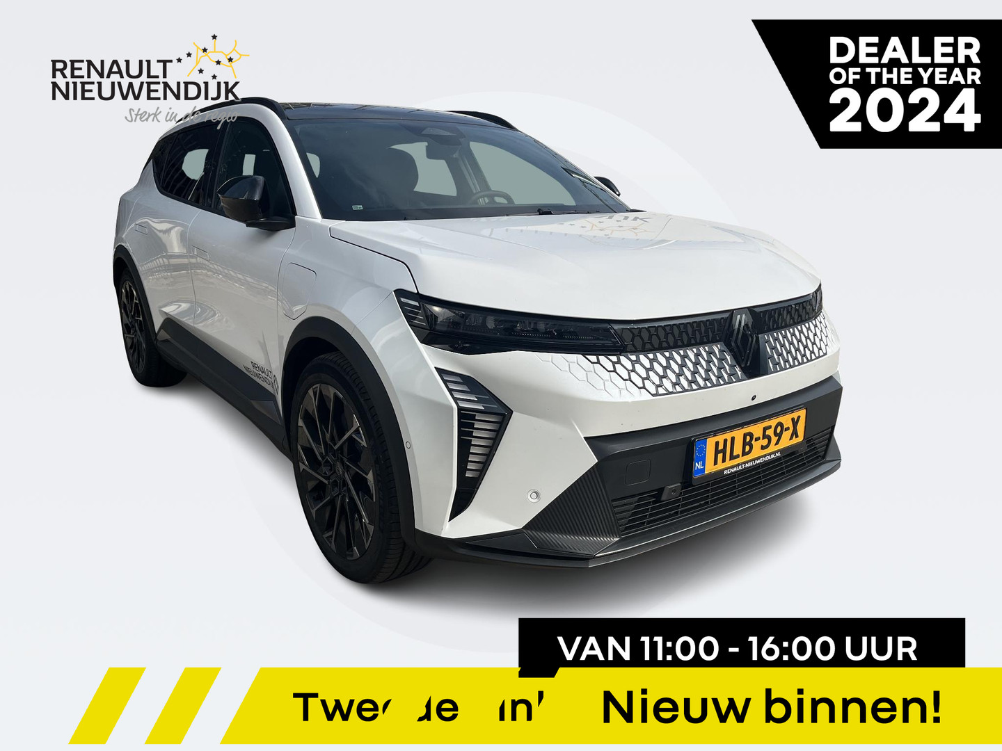 Renault Renault