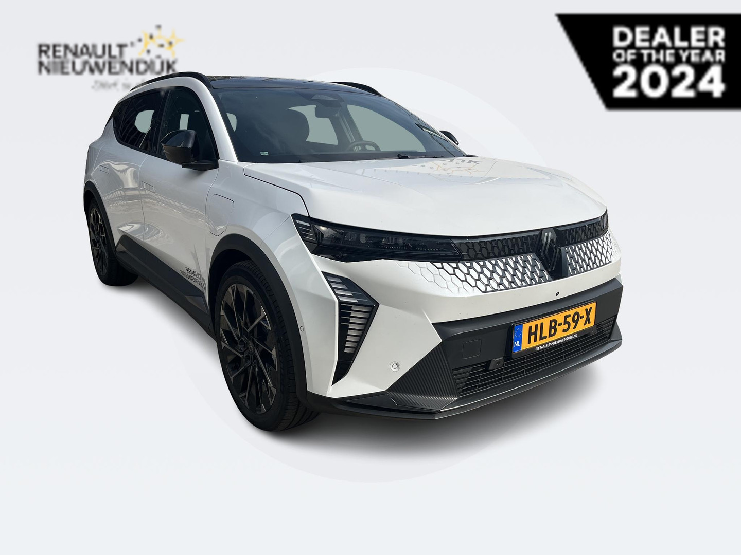 Renault Renault