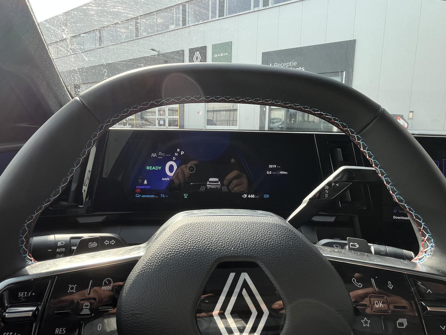 Renault Renault