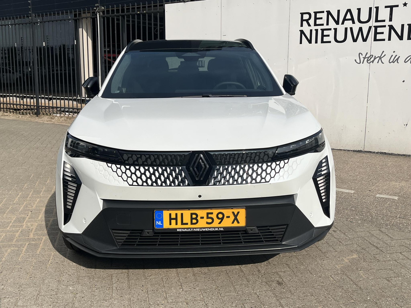 Renault Renault