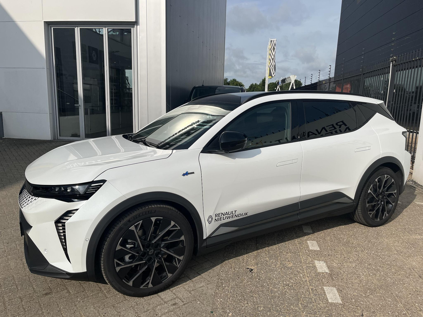 Renault Renault