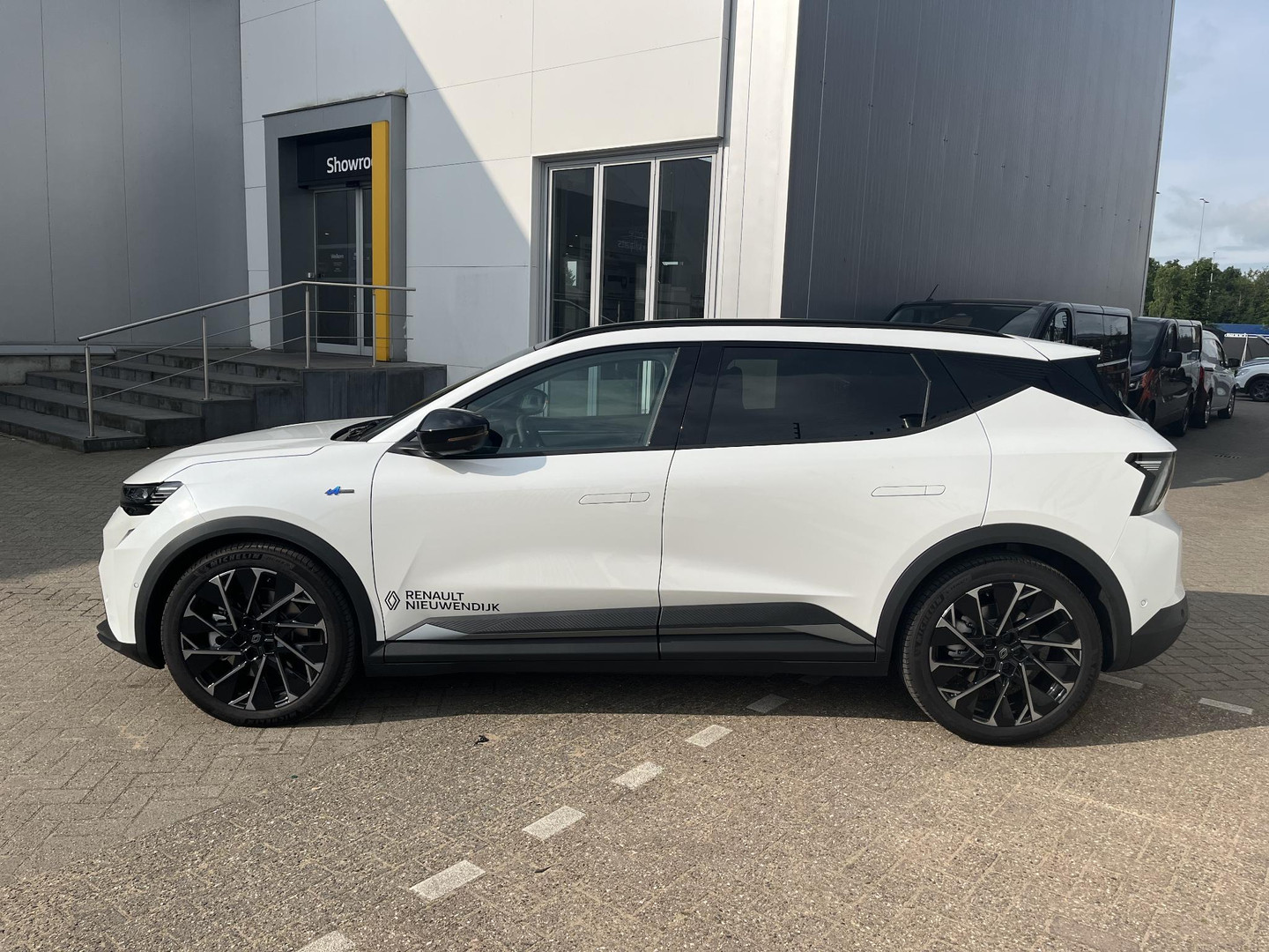 Renault Renault