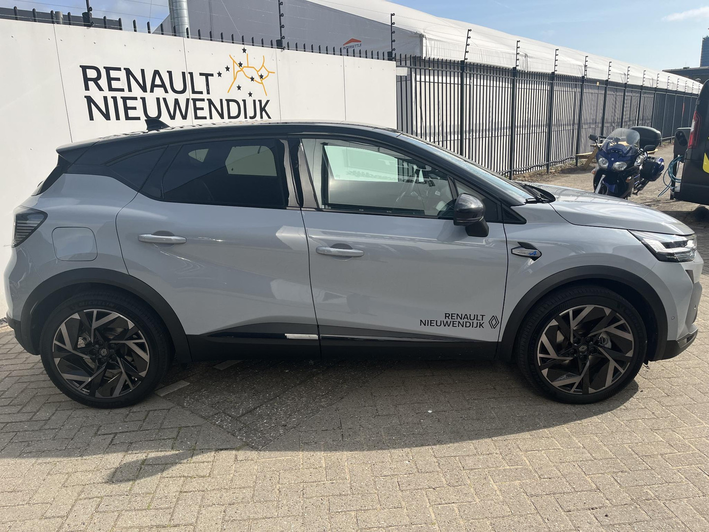 Renault Renault