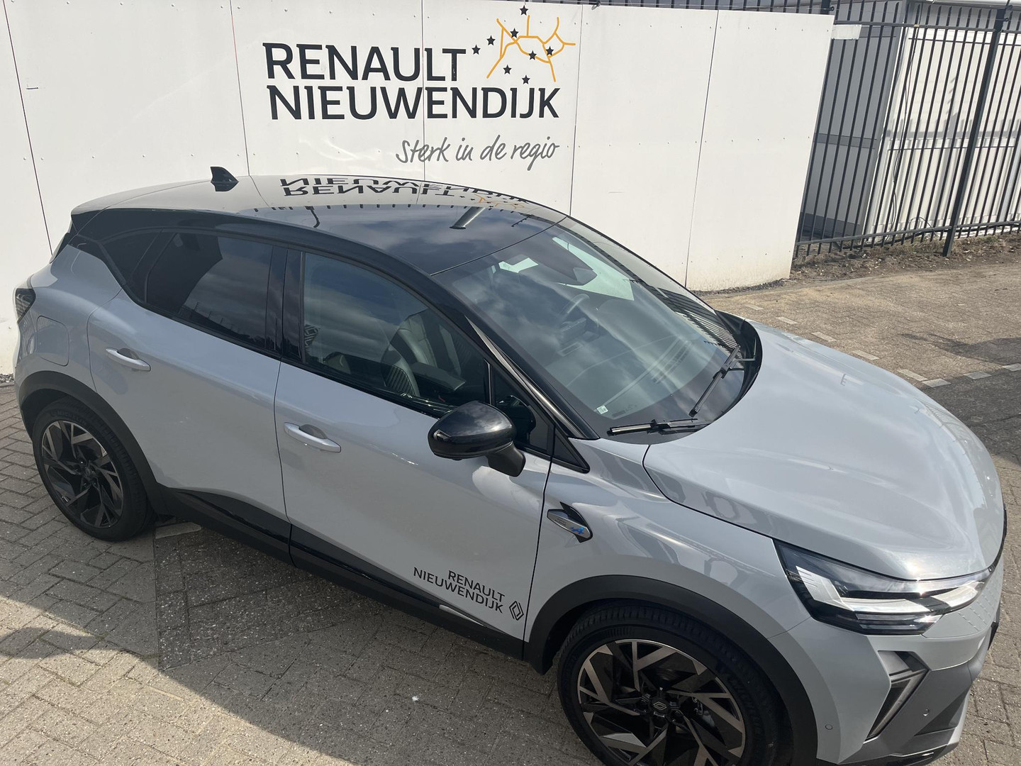Renault Renault