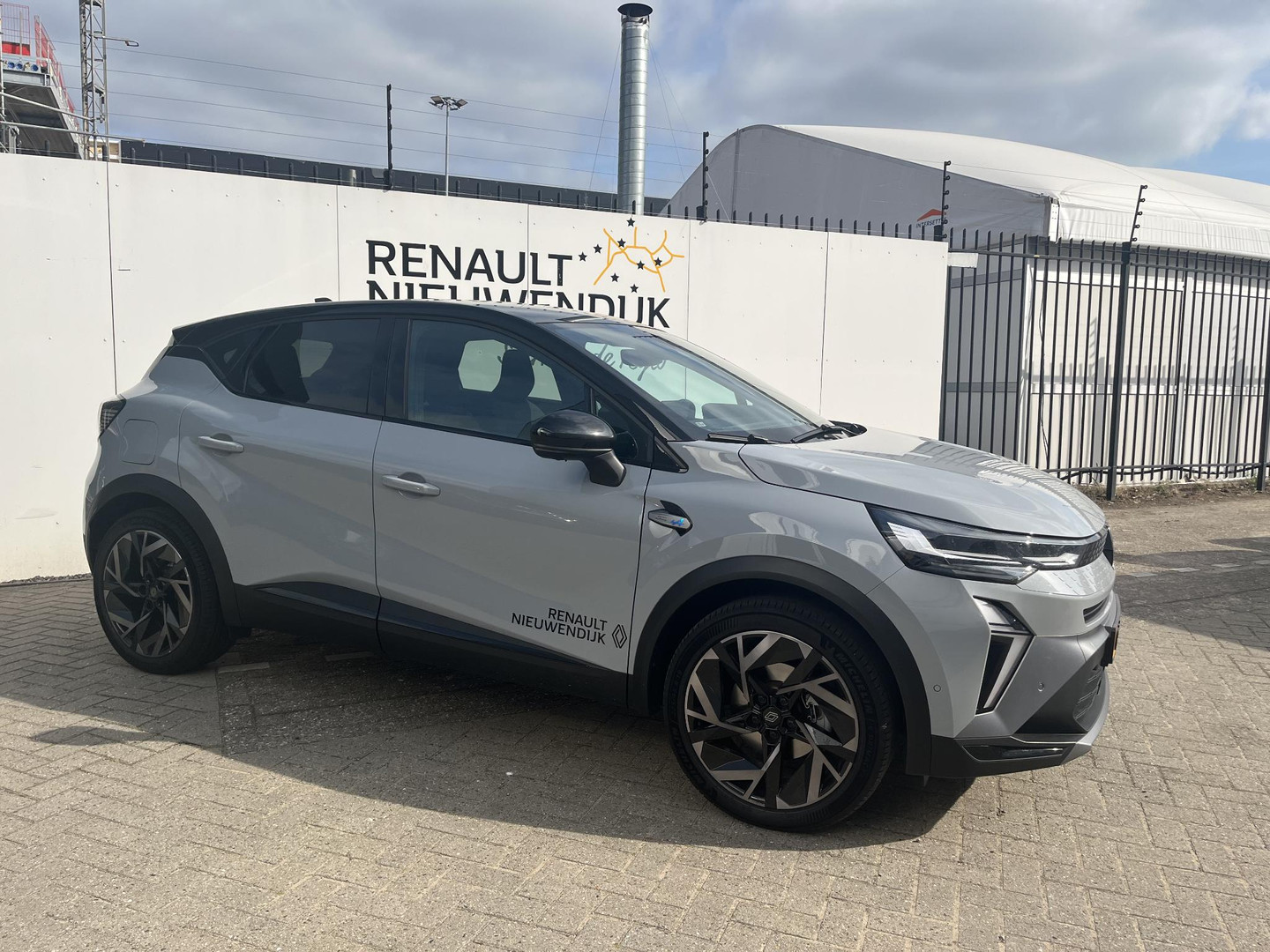 Renault Renault