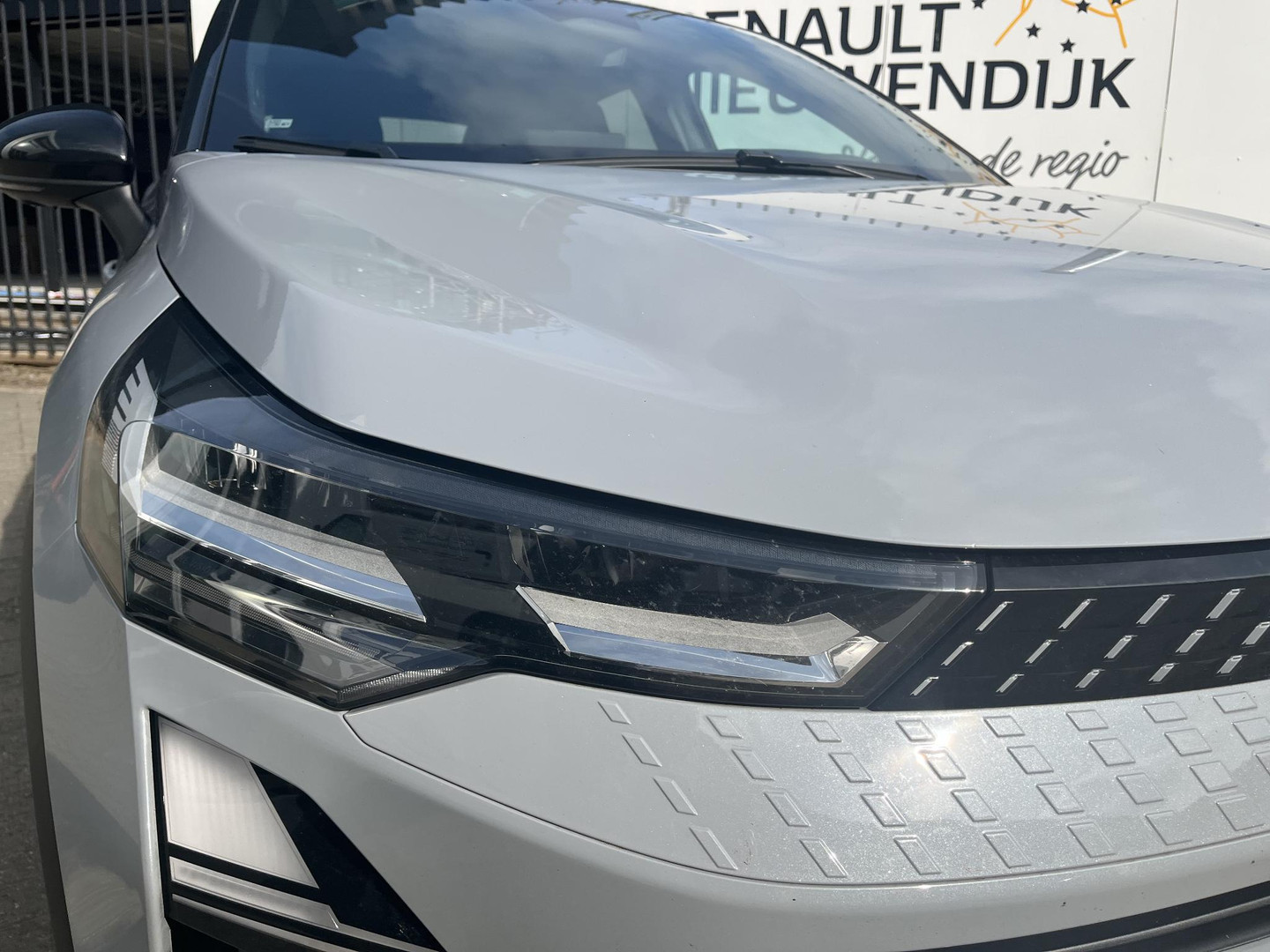 Renault Renault