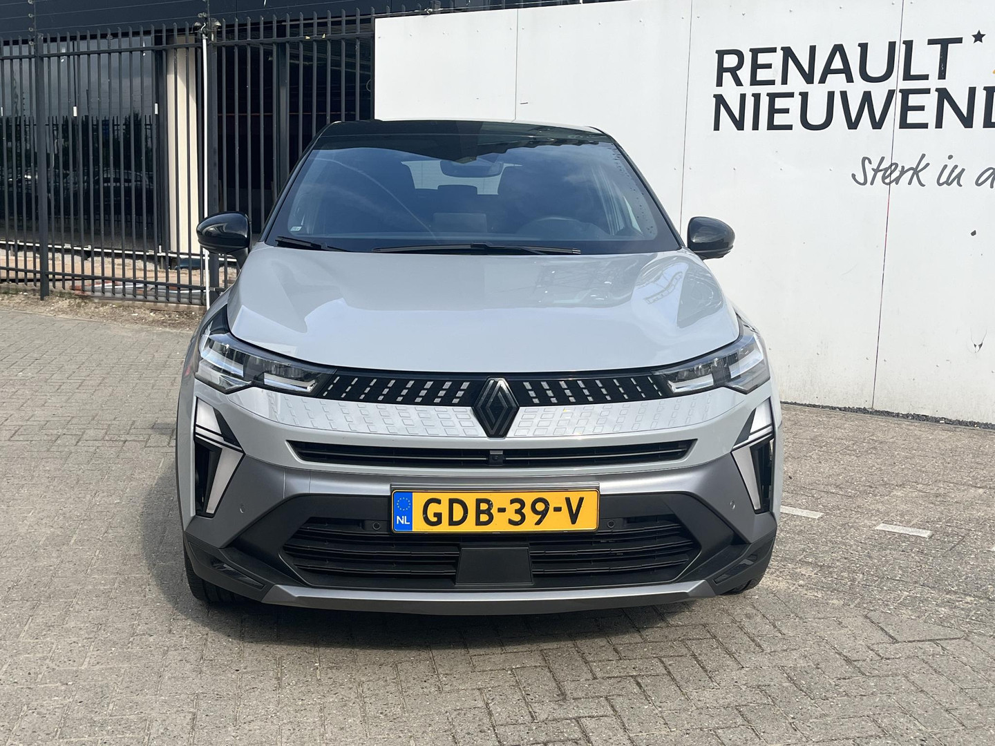 Renault Renault