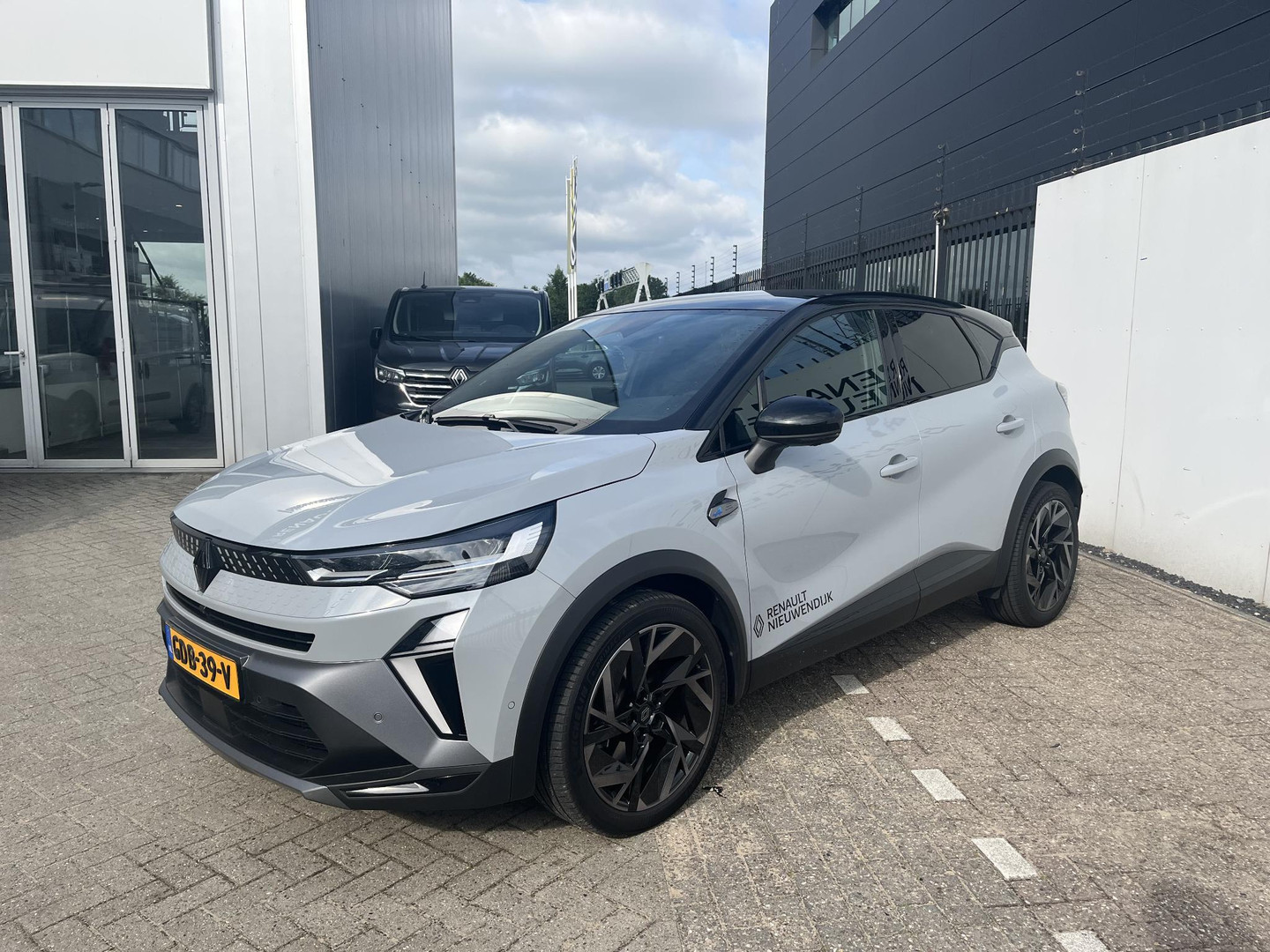 Renault Renault