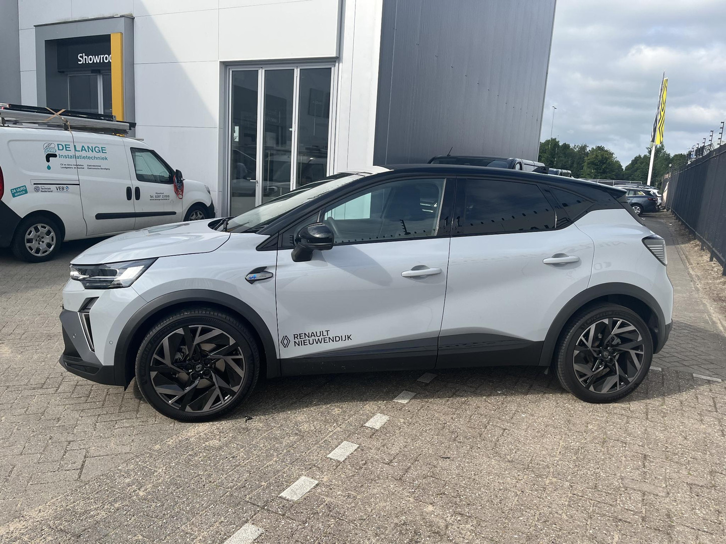 Renault Renault