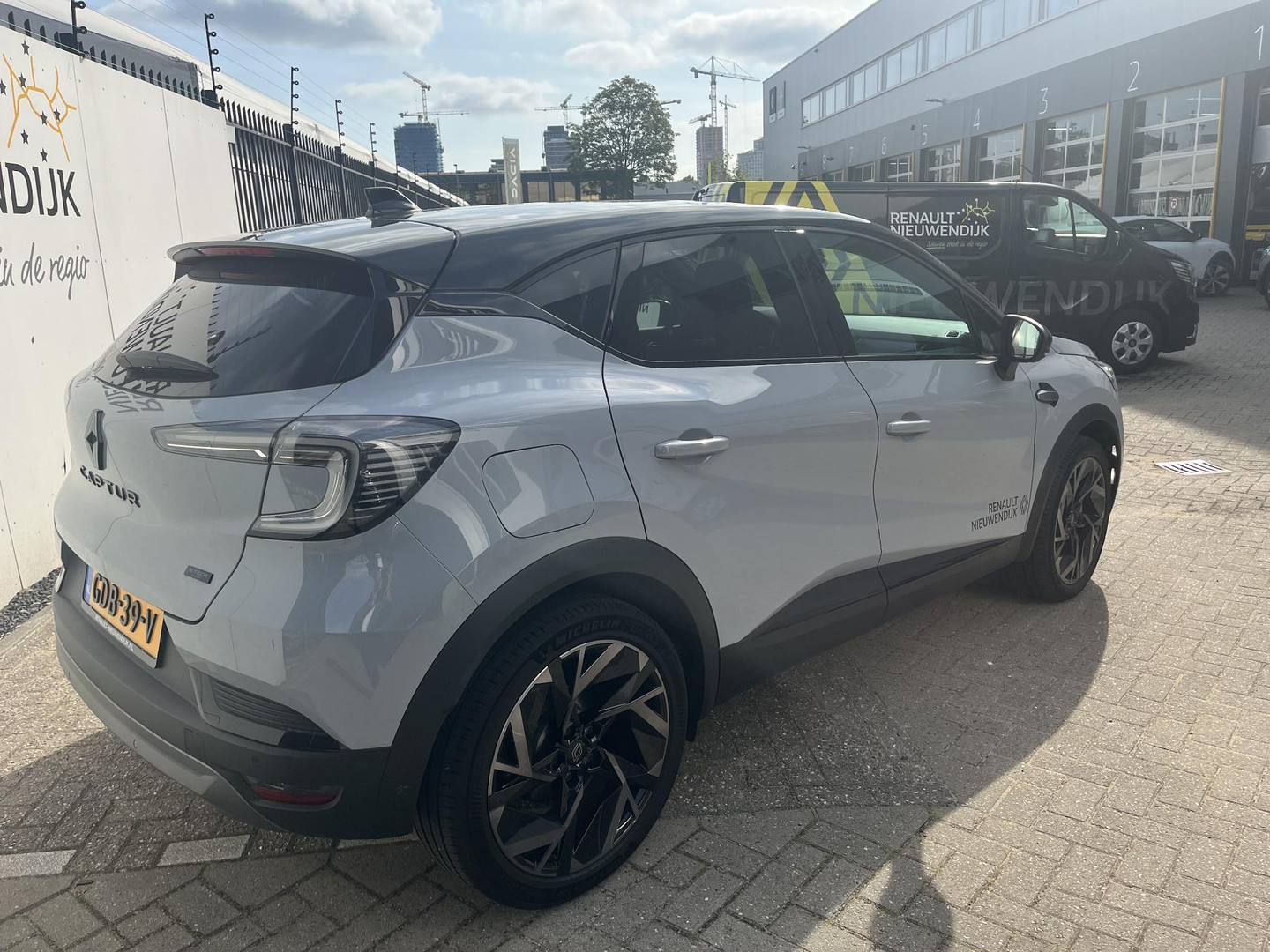 Renault Renault