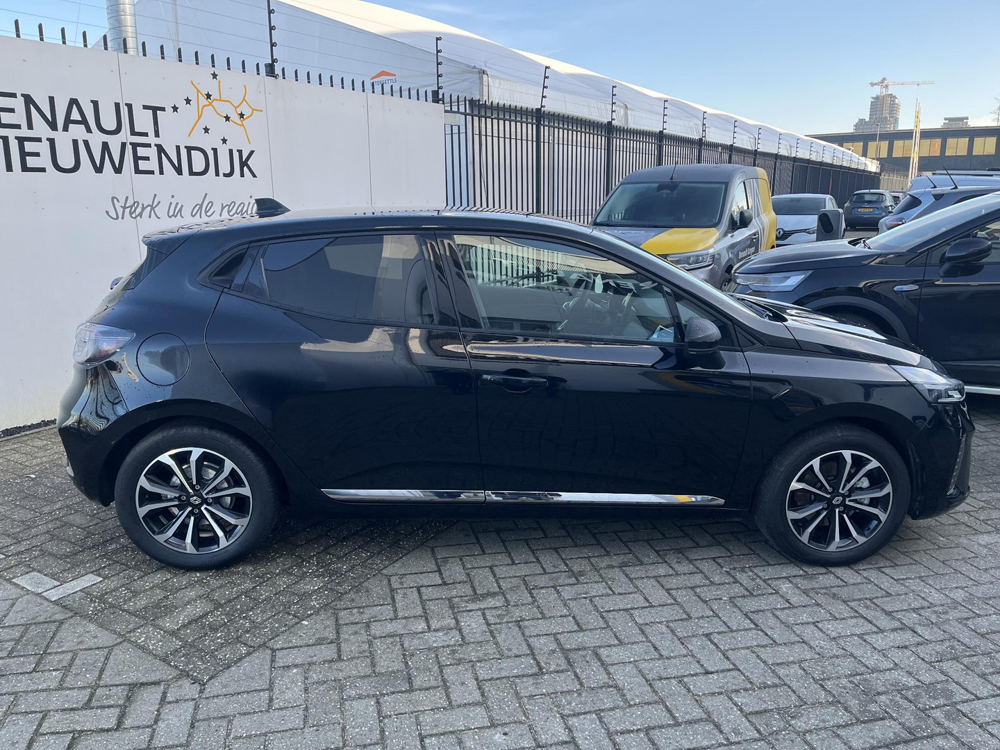 Renault Renault