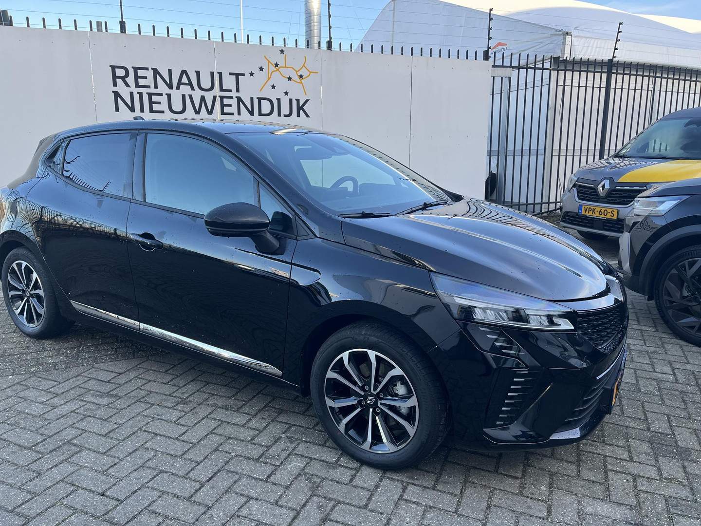 Renault Renault