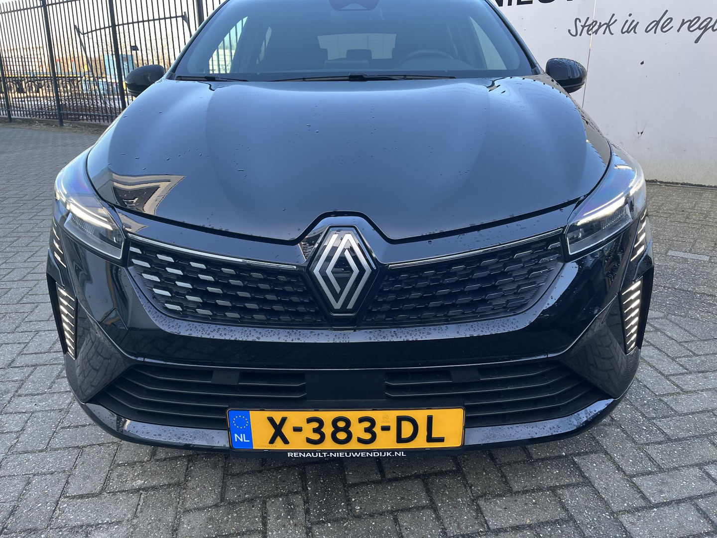 Renault Renault