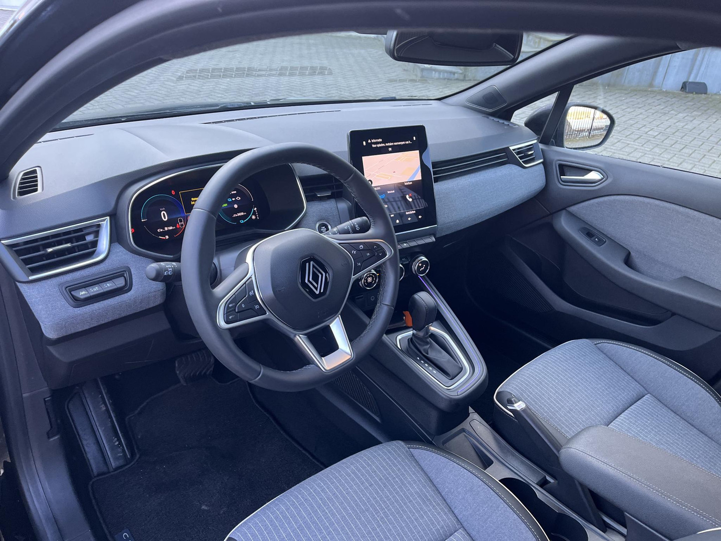 Renault Renault