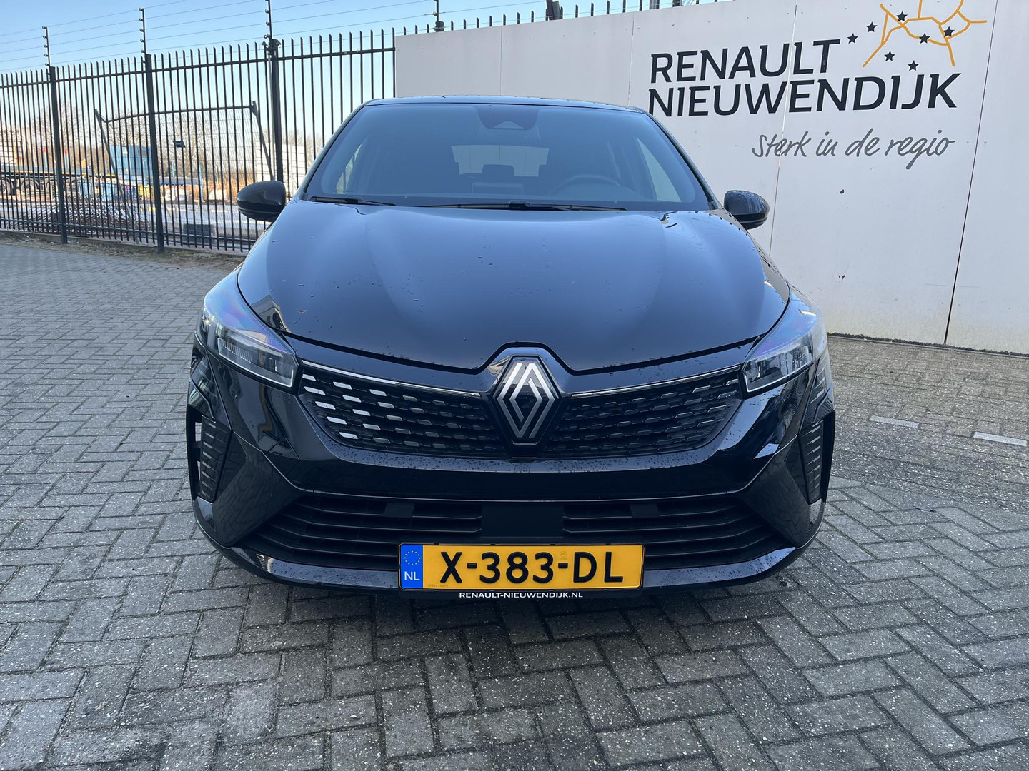 Renault Renault