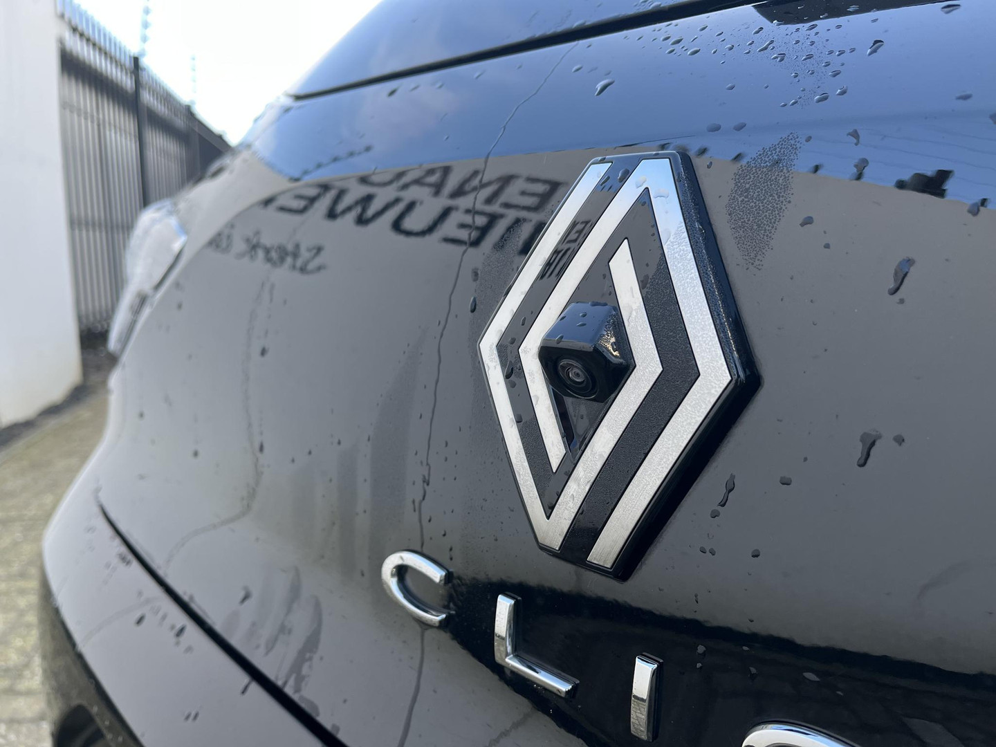Renault Renault