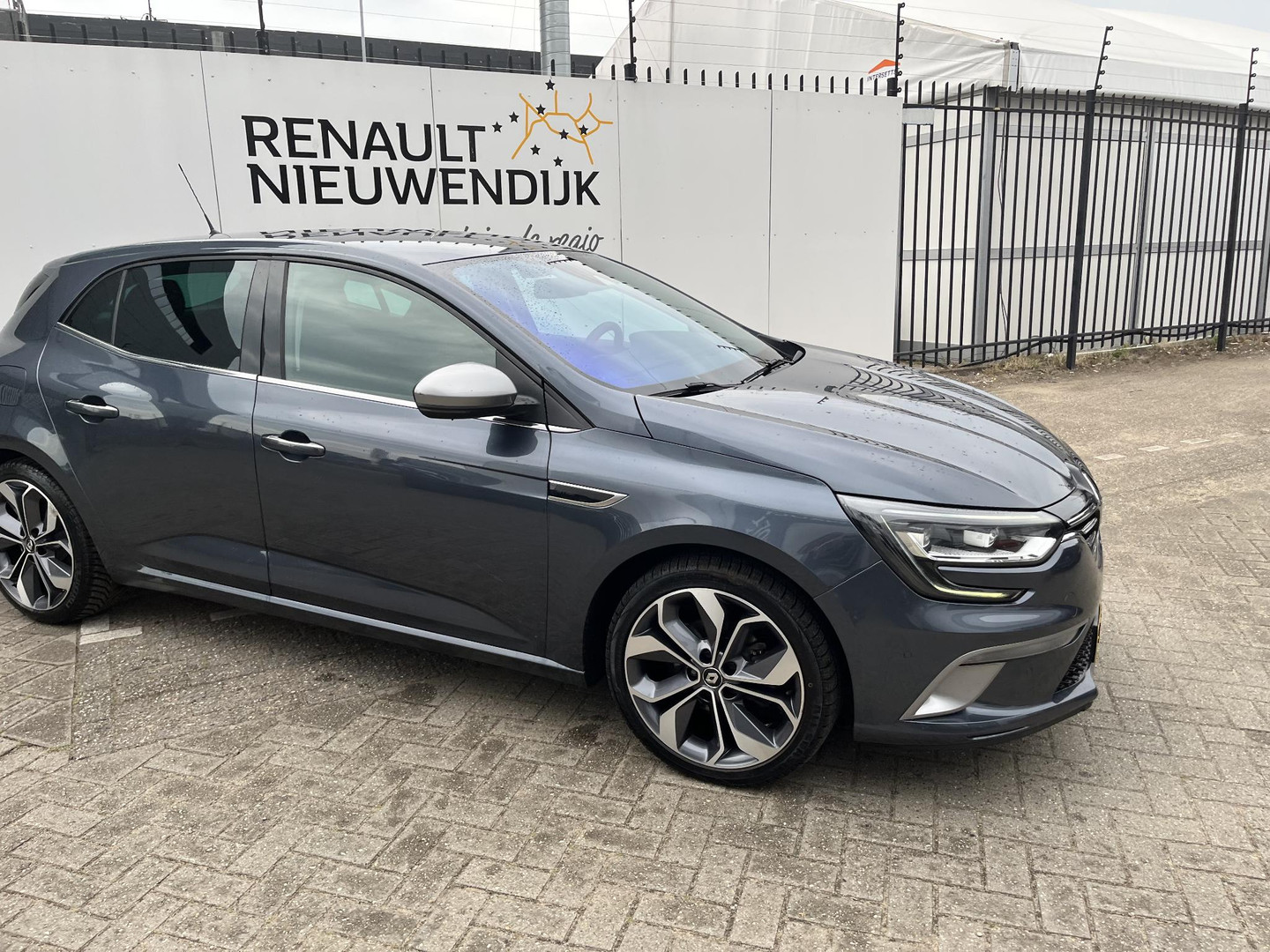 Renault