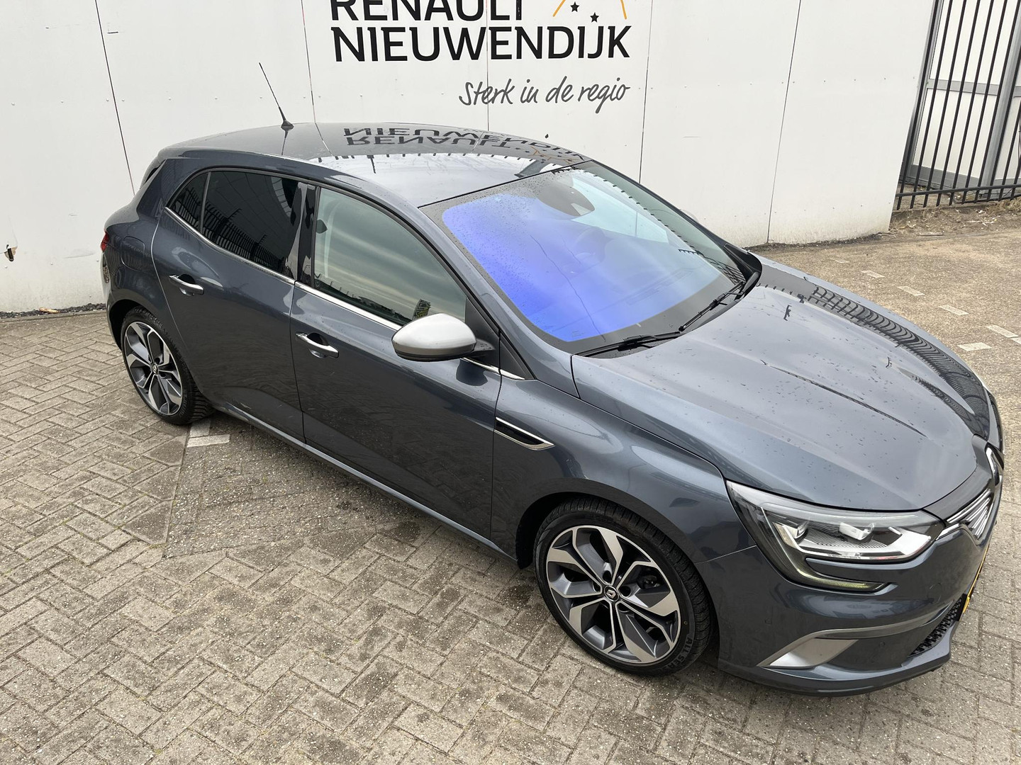Renault