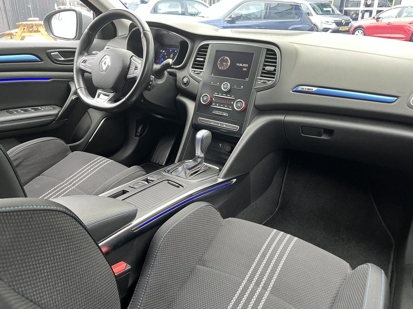 Renault