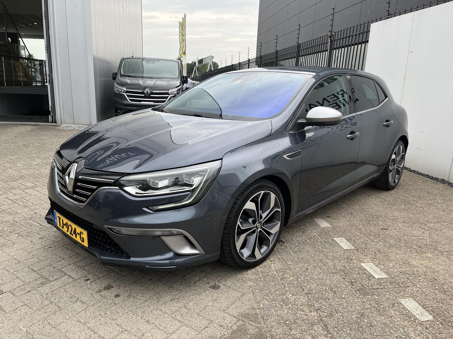 Renault