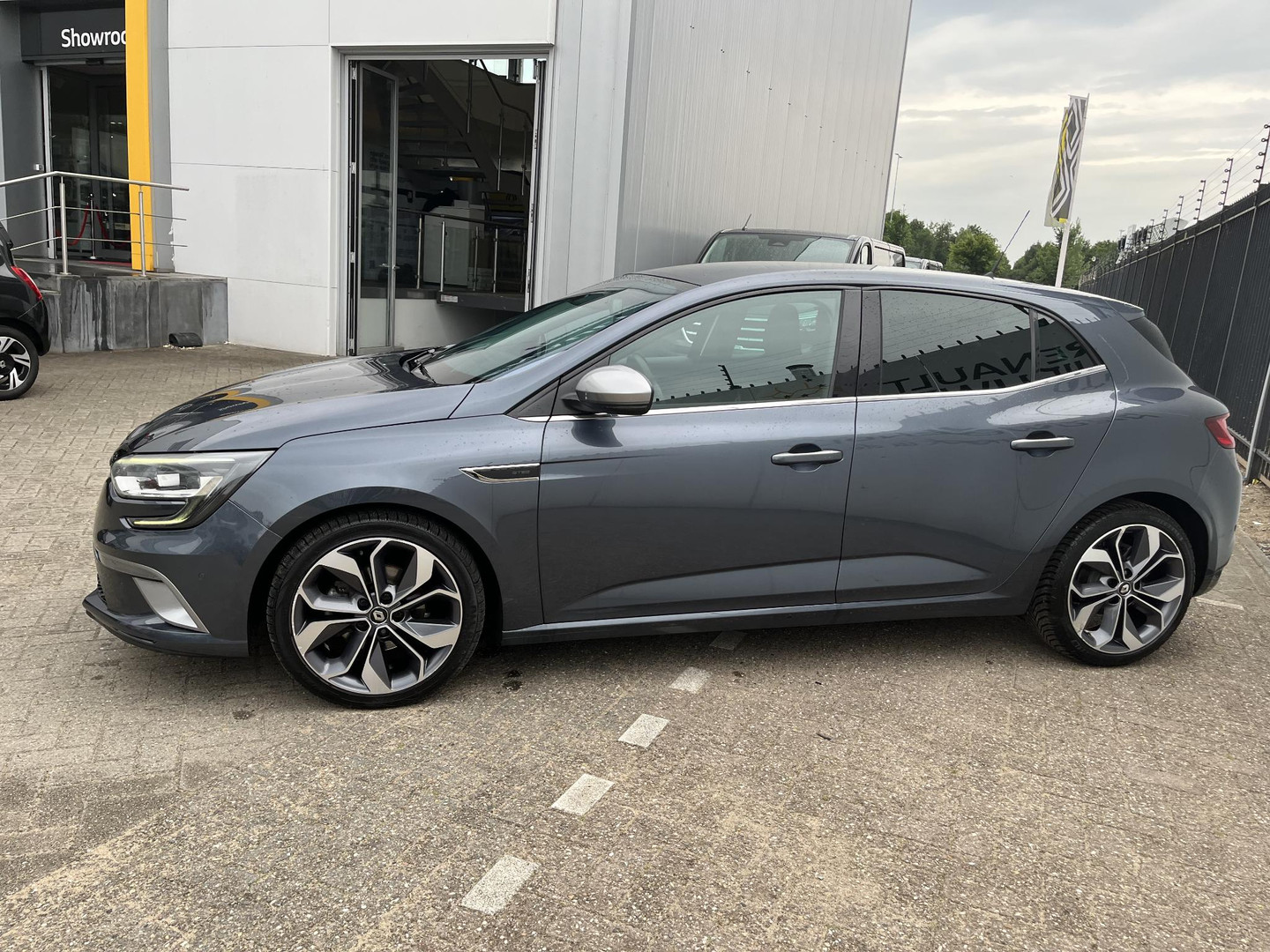 Renault