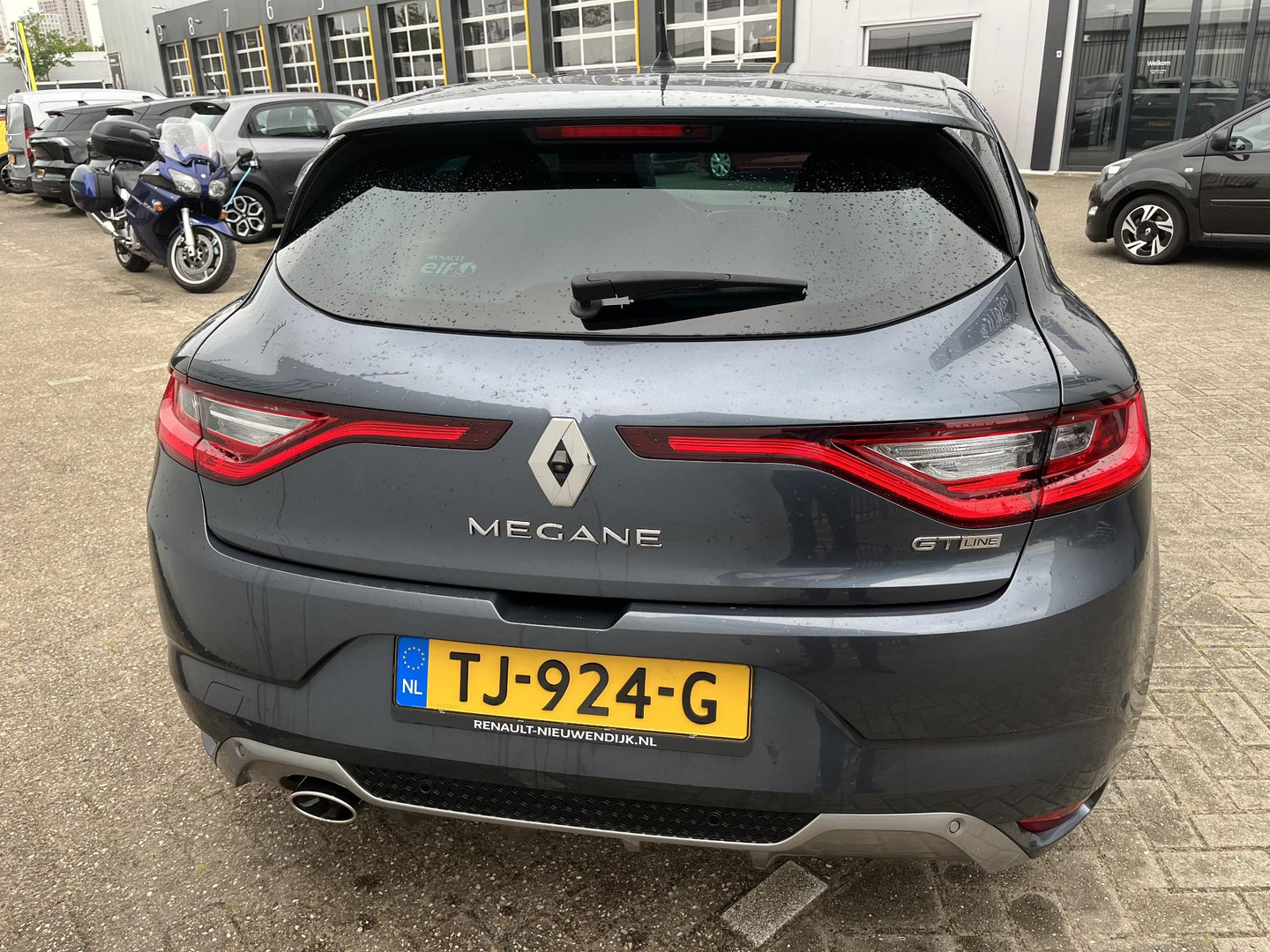 Renault