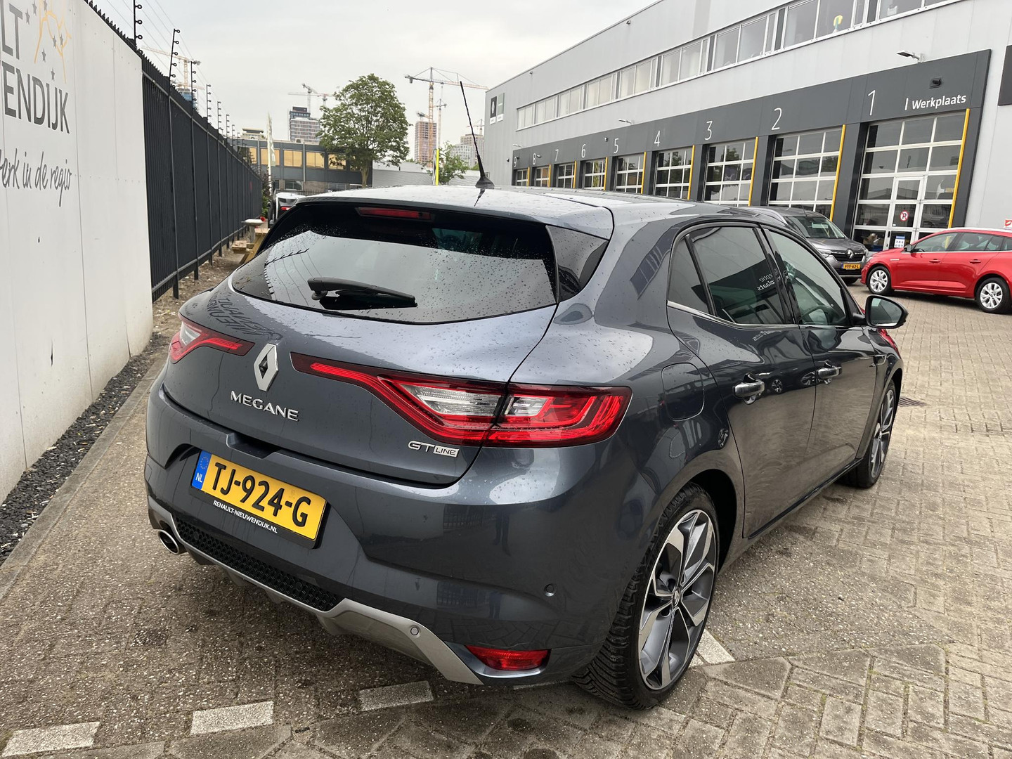 Renault