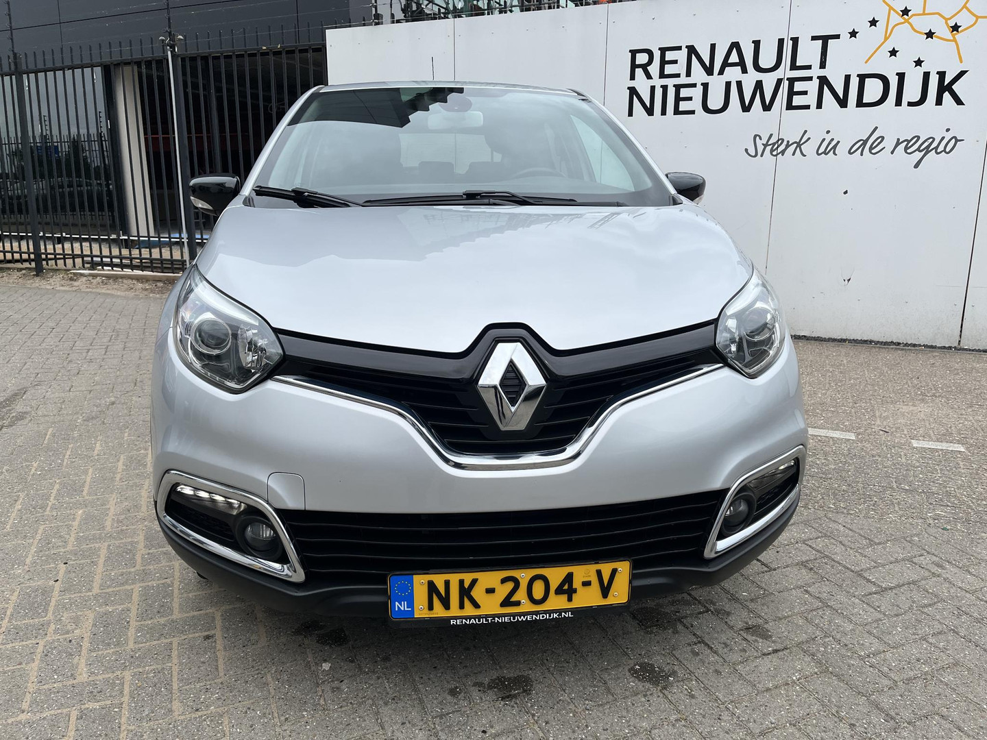 Renault