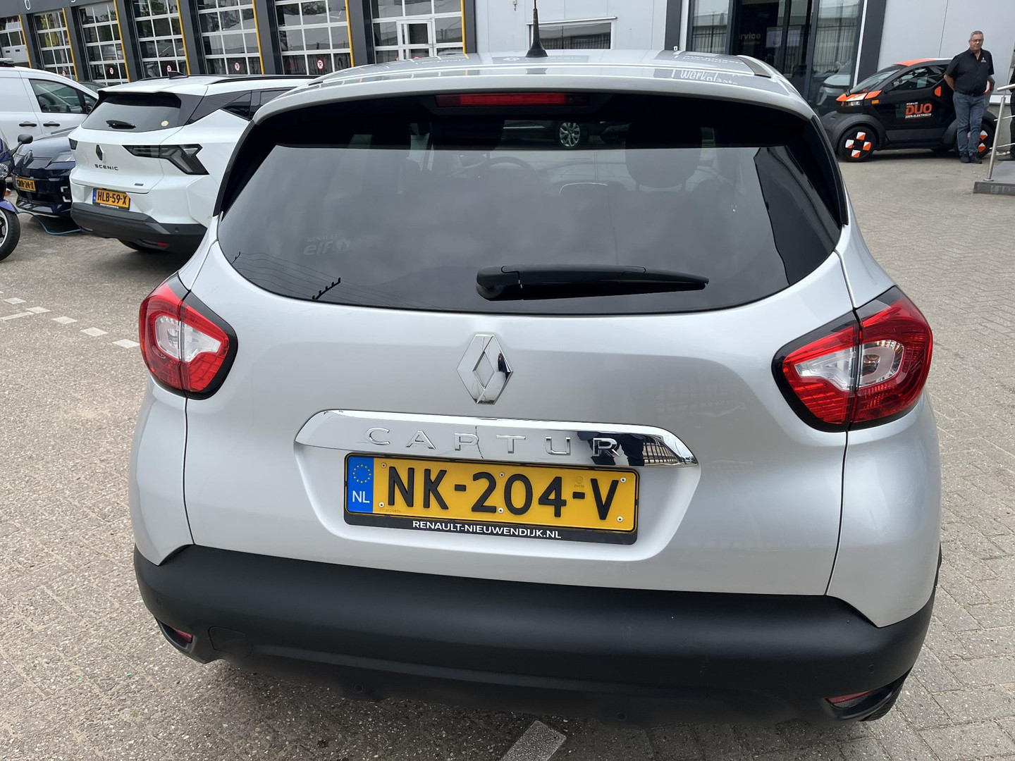 Renault
