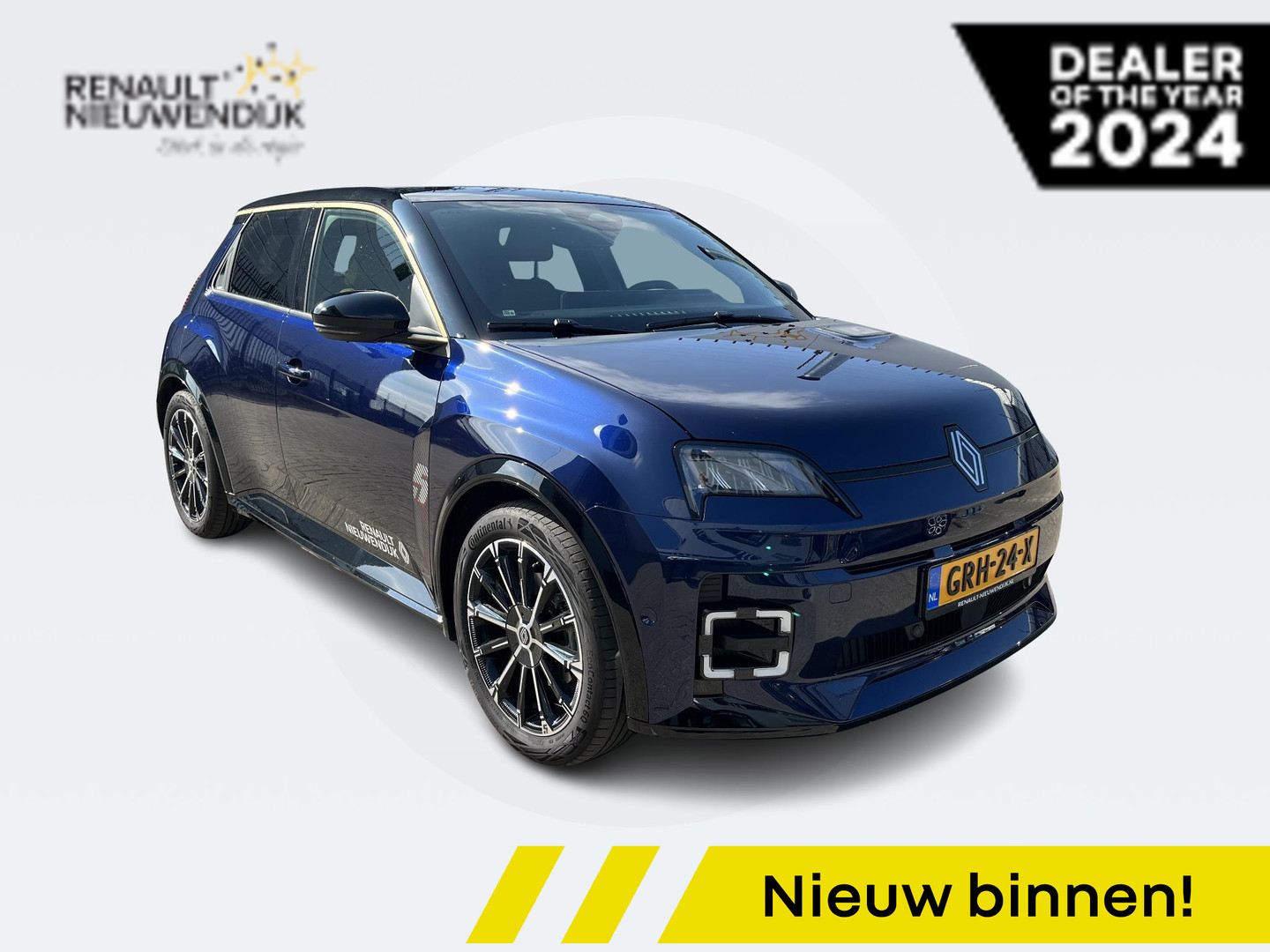 Renault
